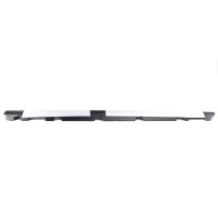 Накладка порога Seat Leon 13- (R)
