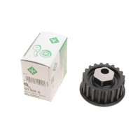 Ролик ГРМ Seat Ibiza/Malaga 1.2/1.5i (натяжний) не постачається