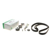 Комплект ГРМ VW Passat/Audi A4/A6/A8 2.5TDI 97-06 (30x207z/24x87z)