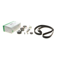 Комплект ГРМ VW Passat/Audi A4/A6/A8 2.5TDI 97-06 (30x207z/24x87z)