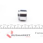 Поршень супорта (заднього) MB E-class (W124) 93-96 (35x26.6mm) (Ate)