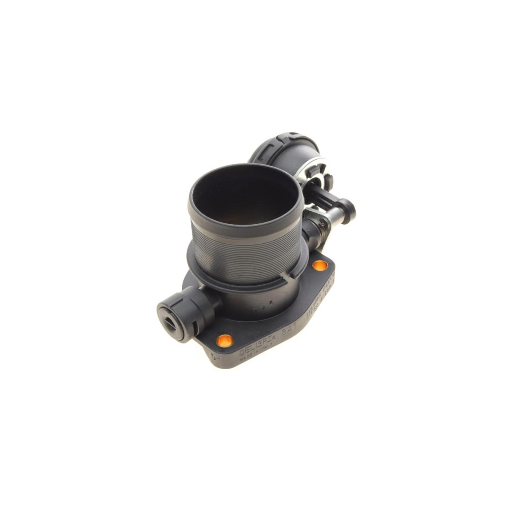 Заслонка дросельна Renault Megane II/Laguna II 1.9 dCi 02-09