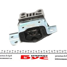 Подушка двигуна (задня) (R) Citroen Nemo/Fiat Fiorino/Peugeot Bipper 1.4 08-