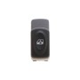 Кнопка склопідіймача (передня) Renault Kangoo 1.4 97-/Clio 1.4-1.6 98-05 (6 конт.)