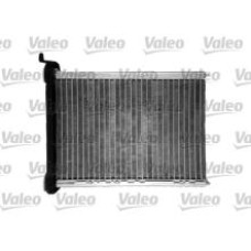 Радіатор пічки VW T4 1.8-2.8 TDI 90-03