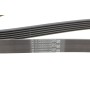 Ремінь генератора VW T5/Amarok 2.0TDI 09-/Ford Focus/Kuga/Galaxy 98-/Opel Astra J/Insignia A 1.6 08-