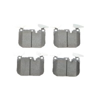 Колодки гальмівні (передні) BMW 1 (F20/F21)/2 (F22/F23/F87)/3 (F30/F31/F34/F80)/4 (F32/F36) 11-