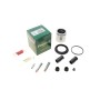 Ремкомплект супорта (переднього) VW Sharan/T4 96-10 (d=57mm)(Ate)(+ поршен/направляюча) SuperKit