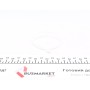 Ремкомплект супорта (заднього) Renault Clio/Megane 96- (d=30mm) (+поршень з механізмом) (Bendix)