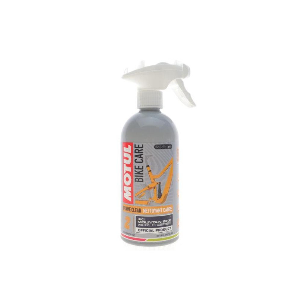Засіб для очистки рами велосипеда Frame Clean Bike Care Off Road (500ml) (112842)