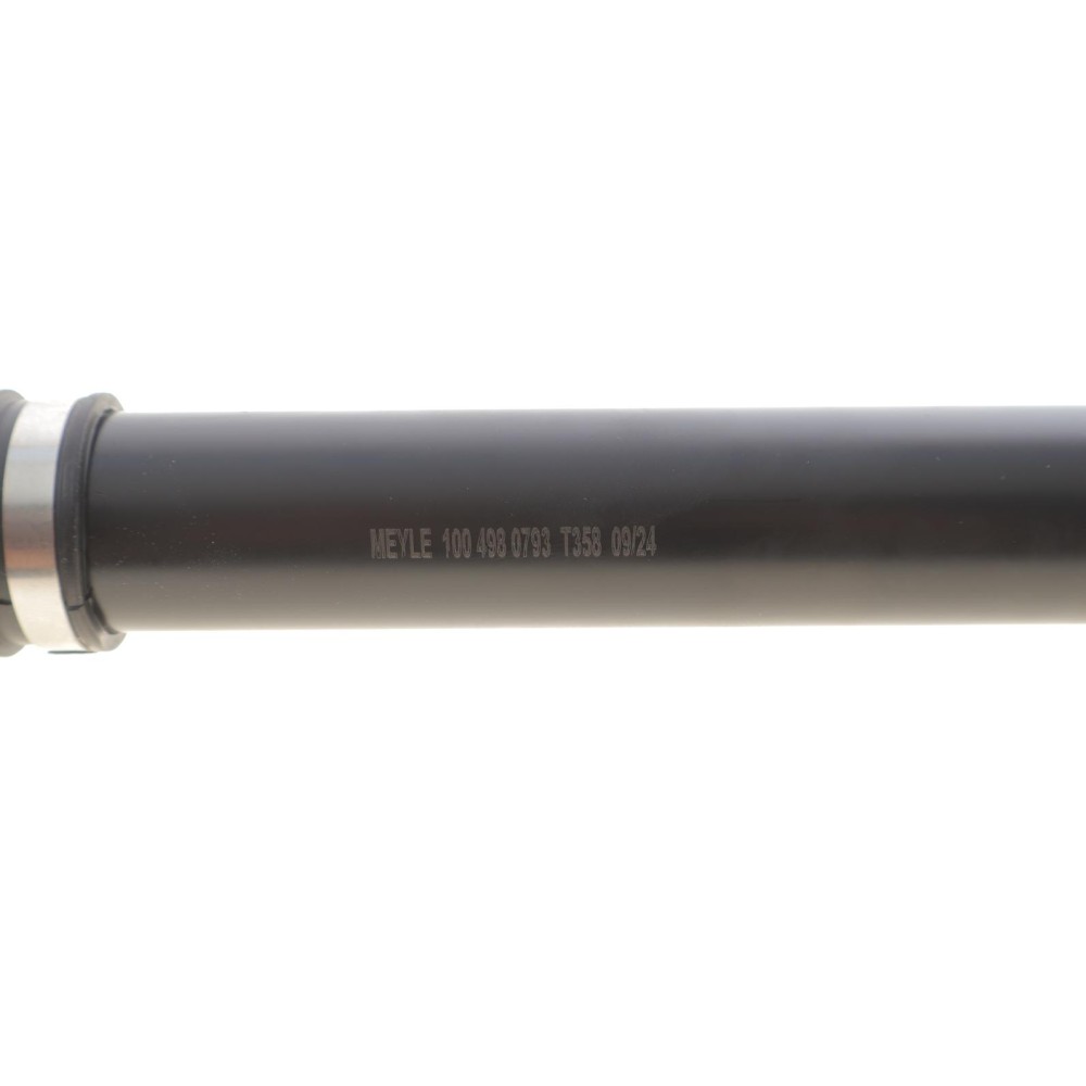 Піввісь (передня) VW T5/T6 2.0 BiTDI 09- (L) (37x38x645)