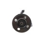 Насос ГПК Ford Transit 2.2TDCI 06- (125mm/7PK)