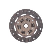 Диск зчеплення Skoda Fabia/VW Polo 1.2 01-14 (d=190mm) (z=28)