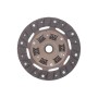 Диск зчеплення Skoda Fabia/VW Polo 1.2 01-14 (d=190mm) (z=28)
