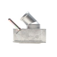 Термостат Opel Astra F 1.8 i 16V 94-98/Calibra A 2.0 i 16V 94-97 (82°C) (з корпусом)
