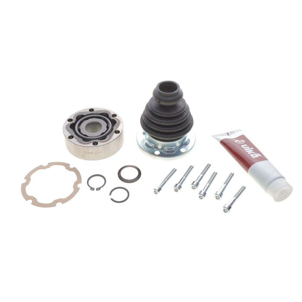 ШРКШ (внутрішній) Audi A3/Skoda Octavia/VW Caddy 96-10/Golf/Passat 83-04/Polo 95-01 (33z/100mm)