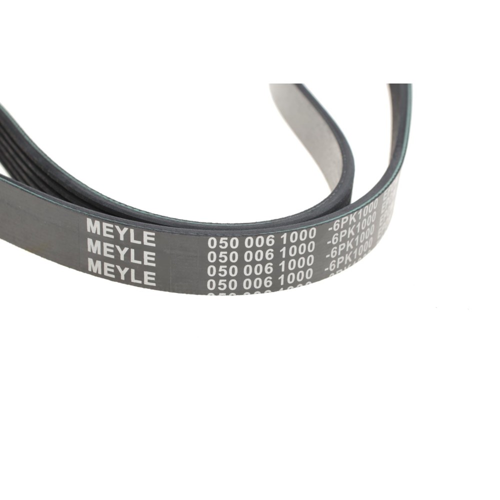 Ремінь генератора MB OM601/602 2.3D (6PK1000)