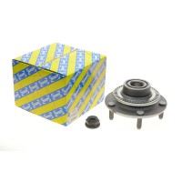 Підшипник маточини (задньої) Ford Transit 00-04 FWD