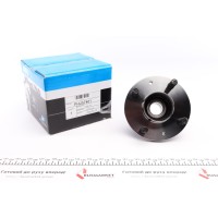 Підшипник маточини (задньої) Daewoo Kalos/Chevrolet Aveo 1.2/1.4i 05- (+ABS)