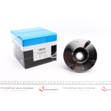 Підшипник маточини (задньої) Daewoo Kalos/Chevrolet Aveo 1.2/1.4i 05- (+ABS)
