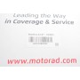 Фланець системи охолодження VW Caddy III 1.9TDI/2.0SDI 04-10