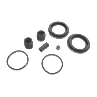 Ремкомплект супорта (переднього) Infiniti EX/FX 03- (d=45mm) (Nissan)