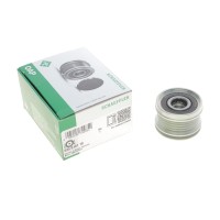 Шків генератора MB W168/W169/W245, 5PK, OM640/OM668