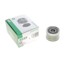 Шків генератора MB W168/W169/W245, 5PK, OM640/OM668