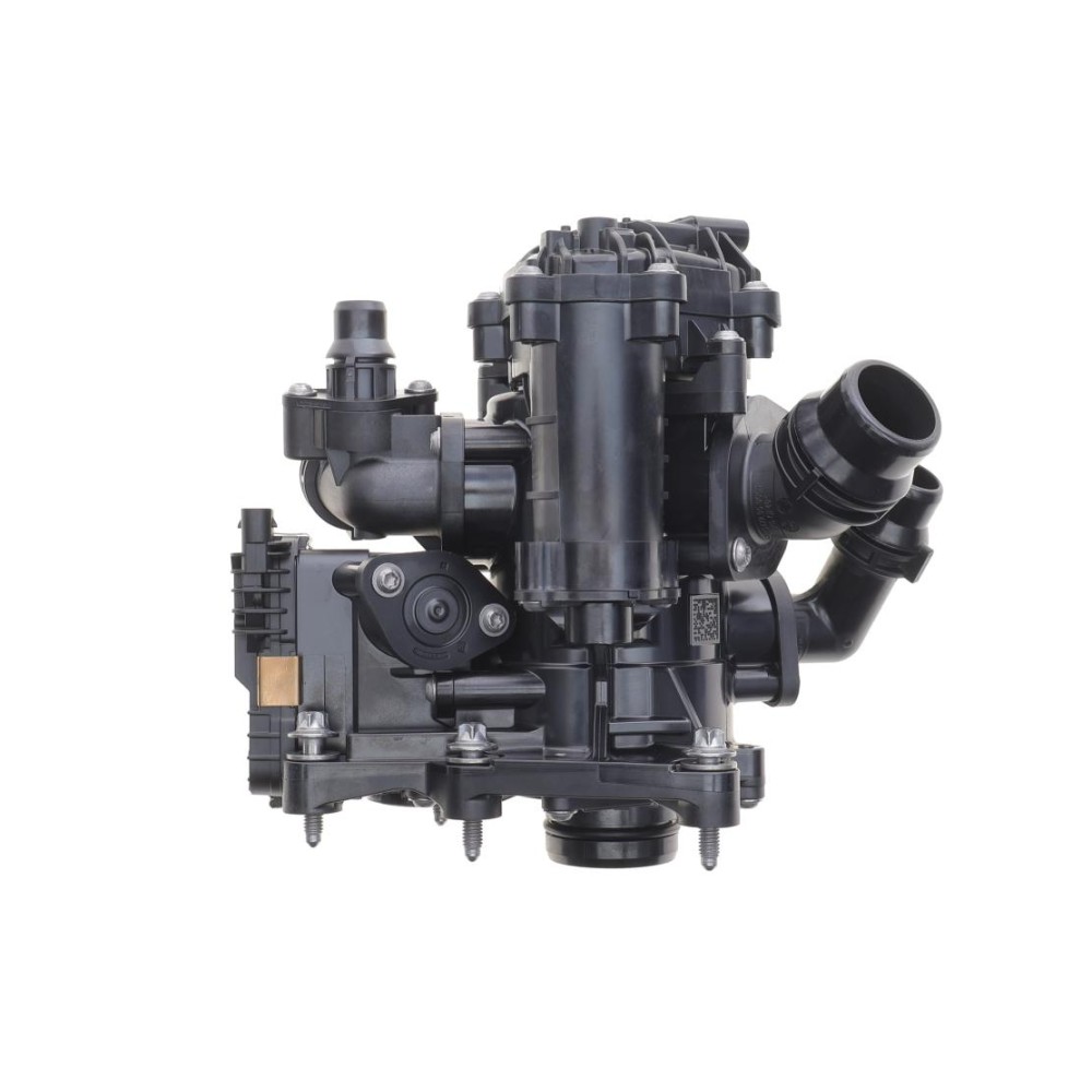 Помпа води BMW X1 (U11)/X2 (U10) 22- B38/B47/B48