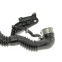 Патрубок інтеркулера Nissan Qashqai/X-Trail/Renault Kadjar 1.6 dCi 11-