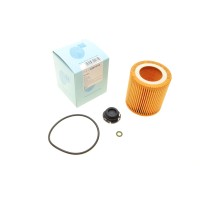 Фільтр масляний BMW 5 (F10/F11)/3 (F30/F80) 12- (N20/N26/B47/N55)