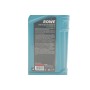 Олива 5W20 HIGHTEC SYNT HC ECO-FO (1L) (WSS-M2C948-B/STJLR.03.5004) (ACEA C5) (API SN)