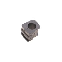 Втулка стабілізатора (переднього) VW Passat-97 (d=22.7mm) (L)