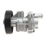 Помпа води Ford Transit VIII 2.4TDCi RWD 06-14 (R/B) (8 лоп.) (7 кан.) (з корпусом)