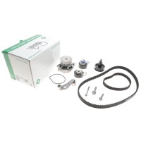 Комплект ГРМ + помпа Seat/Skoda/VW 1.4 16V 99-
