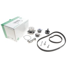 Комплект ГРМ + помпа Seat/Skoda/VW 1.4 16V 99-