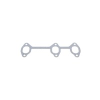 Прокладка колектора випускного Audi 100/80/A4/A6/A8 91-00