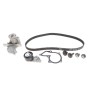 Комплект ГРМ + помпа Ford Focus 98-12/Fiesta 1.4/1.6 96-08 (22x117z)