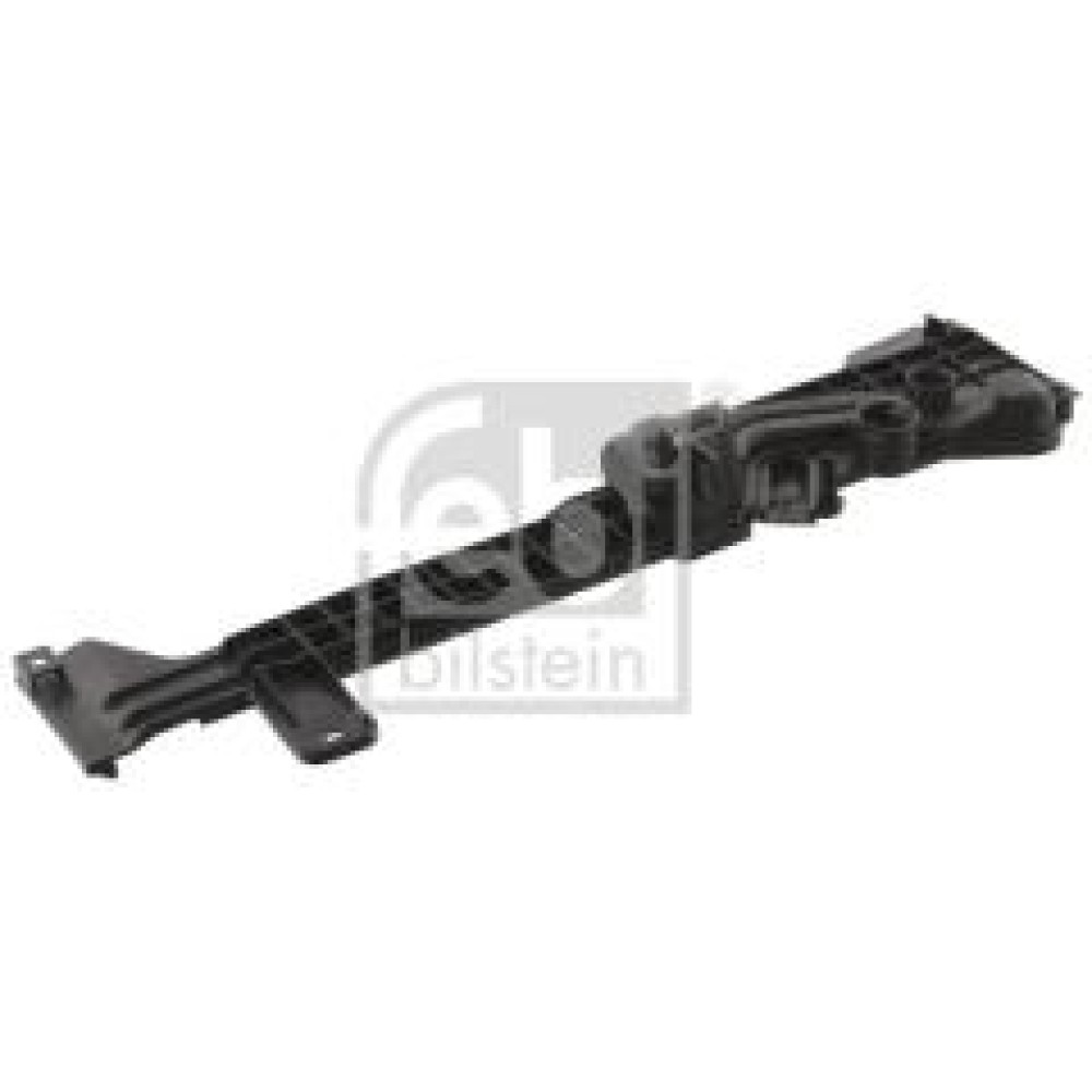Кронштейн кріплення бачка розширювального BMW X5 (E53) 00-06 (M54/M57)