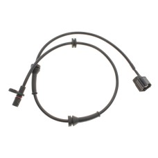 Датчик ABS (задній) Nissan Juke 10-19 (L)