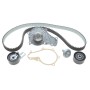 Комплект ГРМ + помпа Citroen C3/Peugeot 207/208/2008 1.4 HDI 06- (25.4x139z)