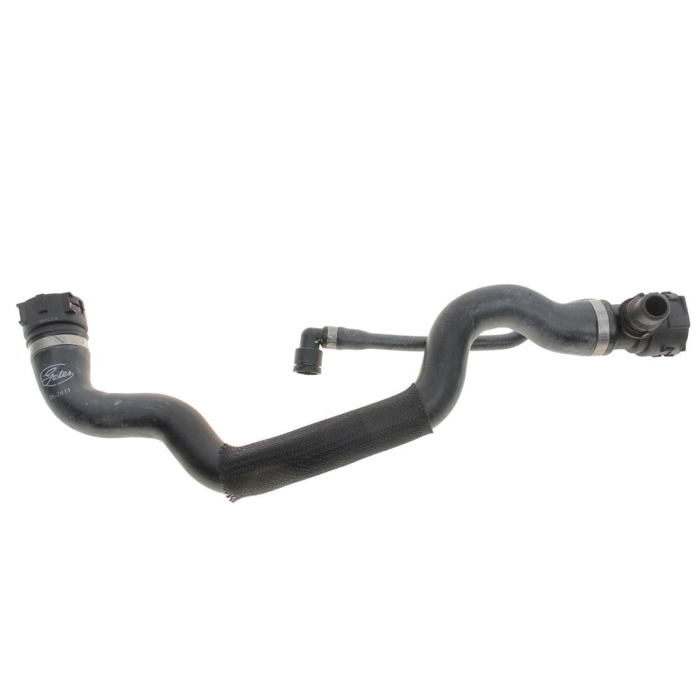 Патрубок радіатора (верхній) BMW 3 (E90)/X1 (E84) 2.0D 04-15 M47/N47