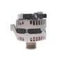 Генератор Volvo C30/C70/S60/S80/V60/V70/XC60/XC70/XC90 2.0-2.5D 07-18 (14V/180A) = 115412