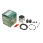 Ремкомплект супорта (переднього) Honda Accord -98 (d=57mm) (+поршень) (Lucas)