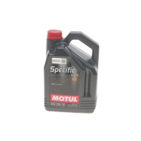 Олива 0W30 Specific LL-12 FE (5L) (107302)