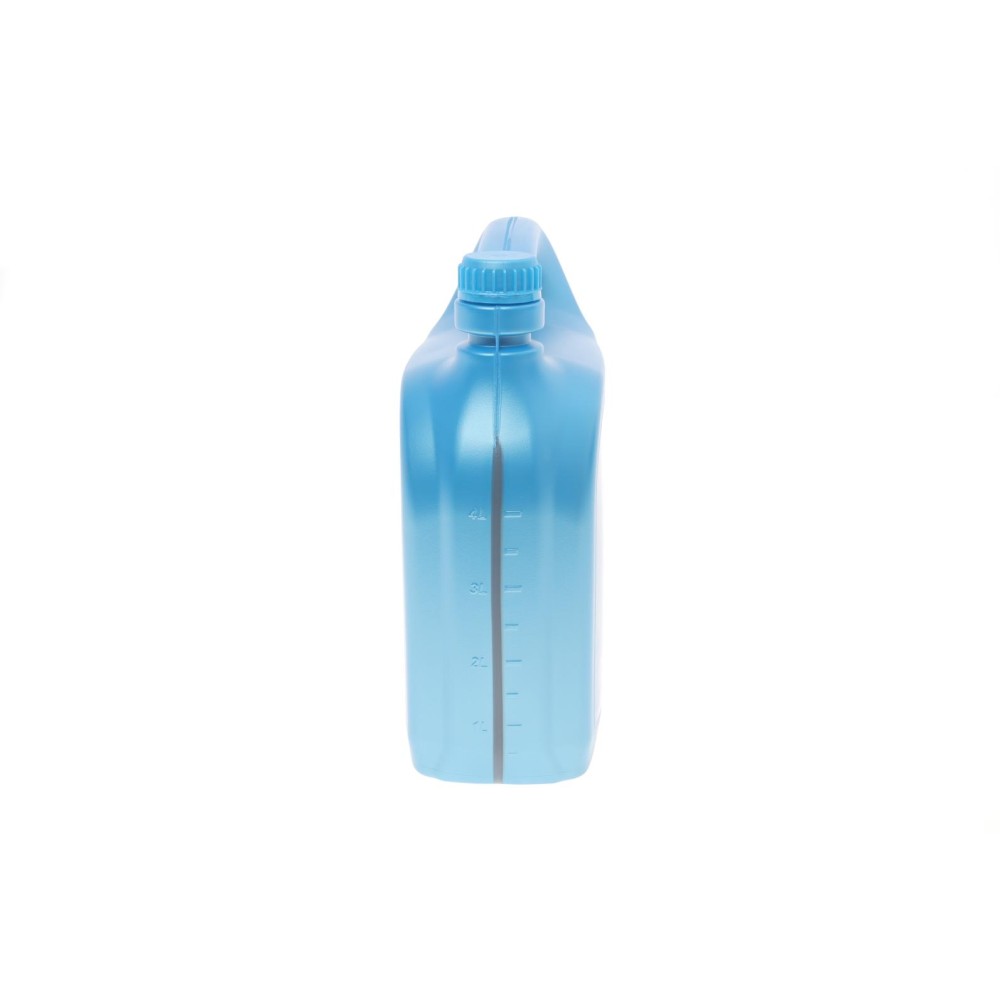 Олива 10W40 Blue Tronic (5L) (VW501 00/505 00/MB 229.1)
