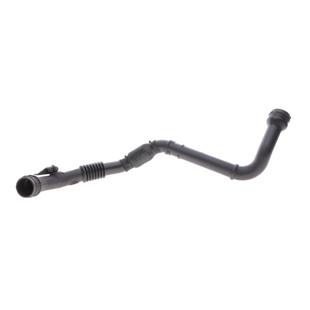 Патрубок інтеркулера Renault Kangoo 1.5 dCi 08-