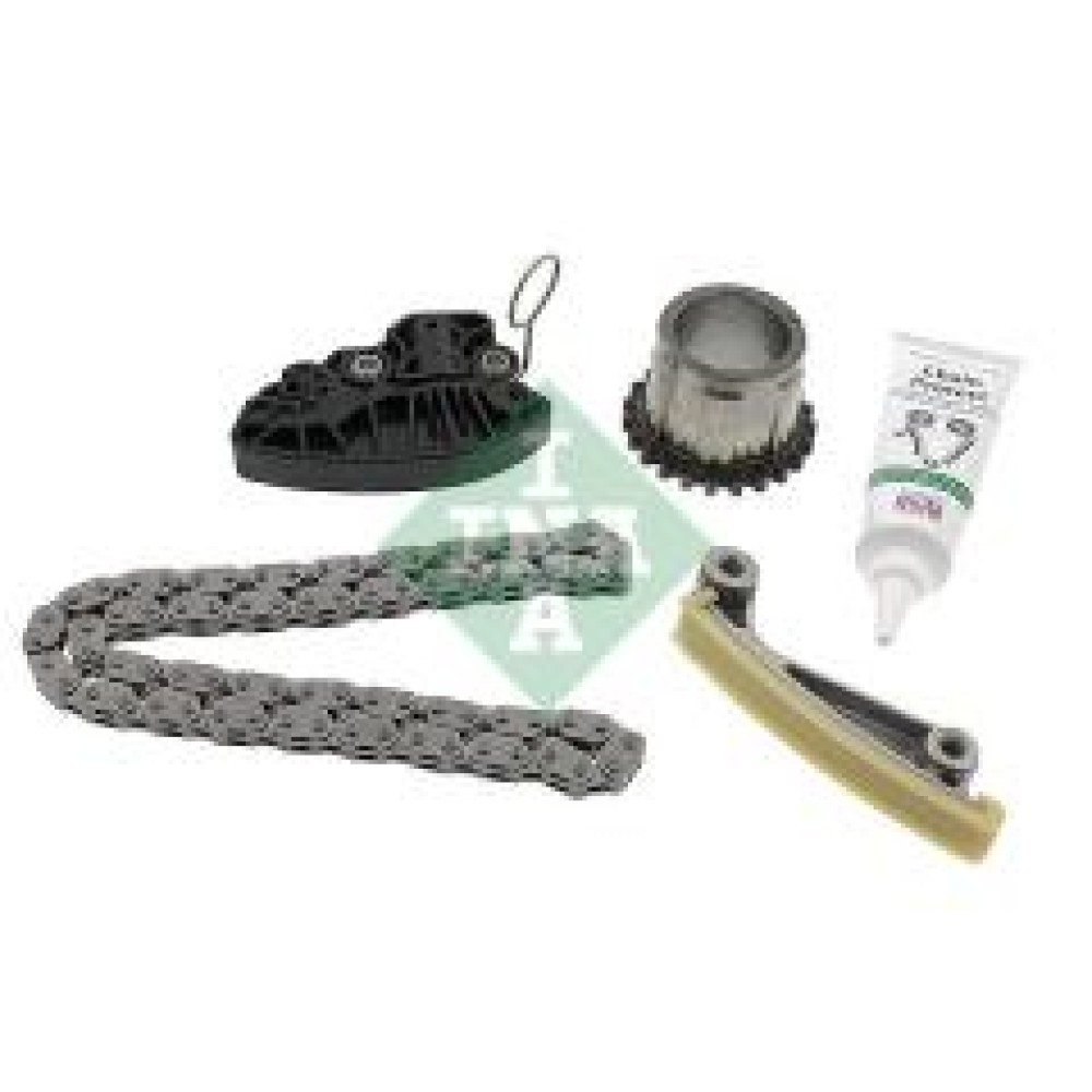 Комплект ланцюга ГРМ Jeep Grand Cherokee 6.2 i V8 17-