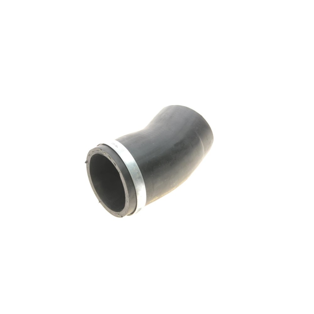 Патрубок інтеркулера (верхній) (L) Audi A1/Seat Ibiza/Toledo/Skoda Fabia/Rapid/VW Polo 1.2D/1.6D 09-