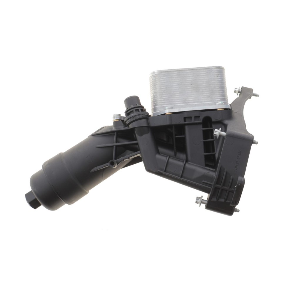 Корпус фільтра масляного BMW 3 (F30/F80)/5 (F10/G30/F90) 2.0D 12- B32/B37/B38/B42/B47
